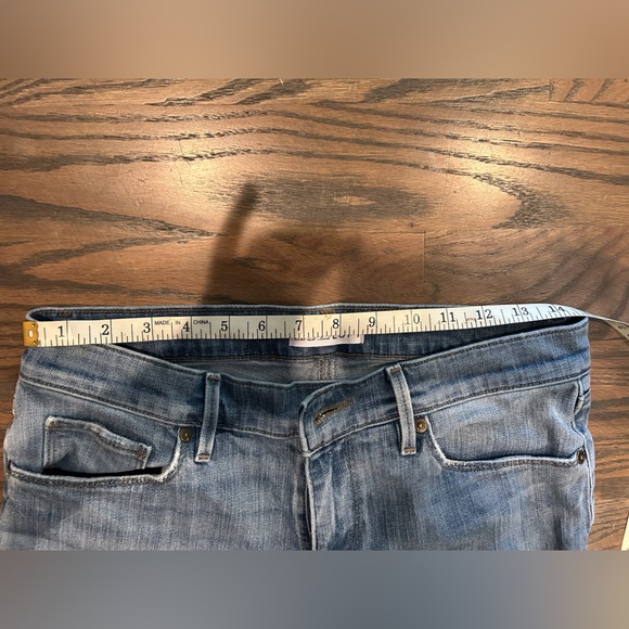 The Loft Relaxed Skinny Jean - Picture 3 of 8